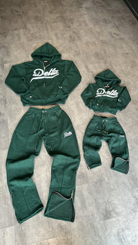 Ensemble American College