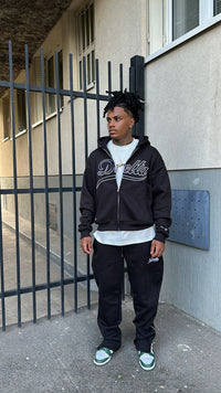 Ensemble American College