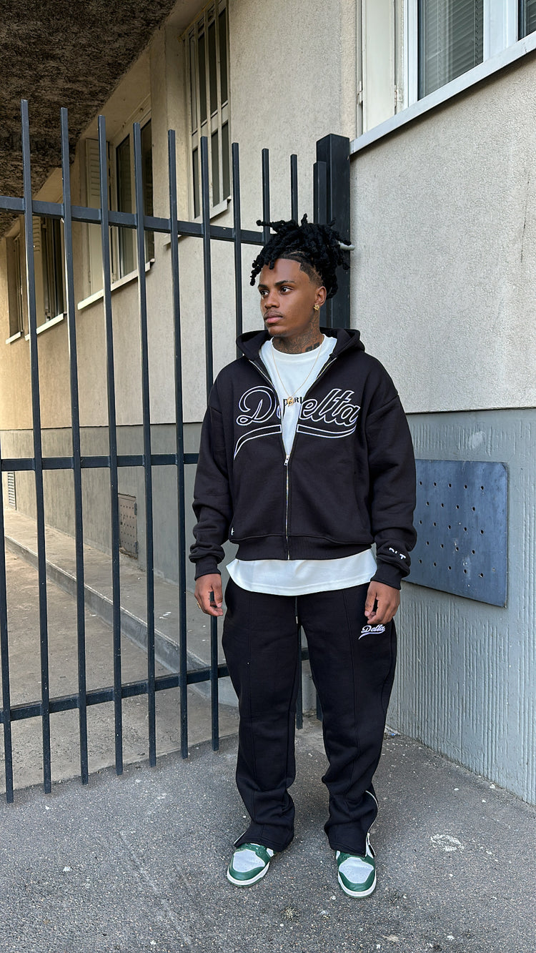 Ensemble American College