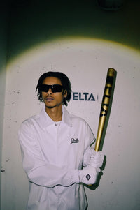 Veste - American College