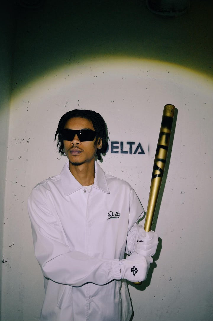 Veste - American College