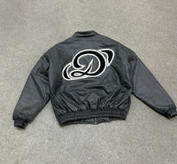 Veste Delta Iconic – Minimal Edition