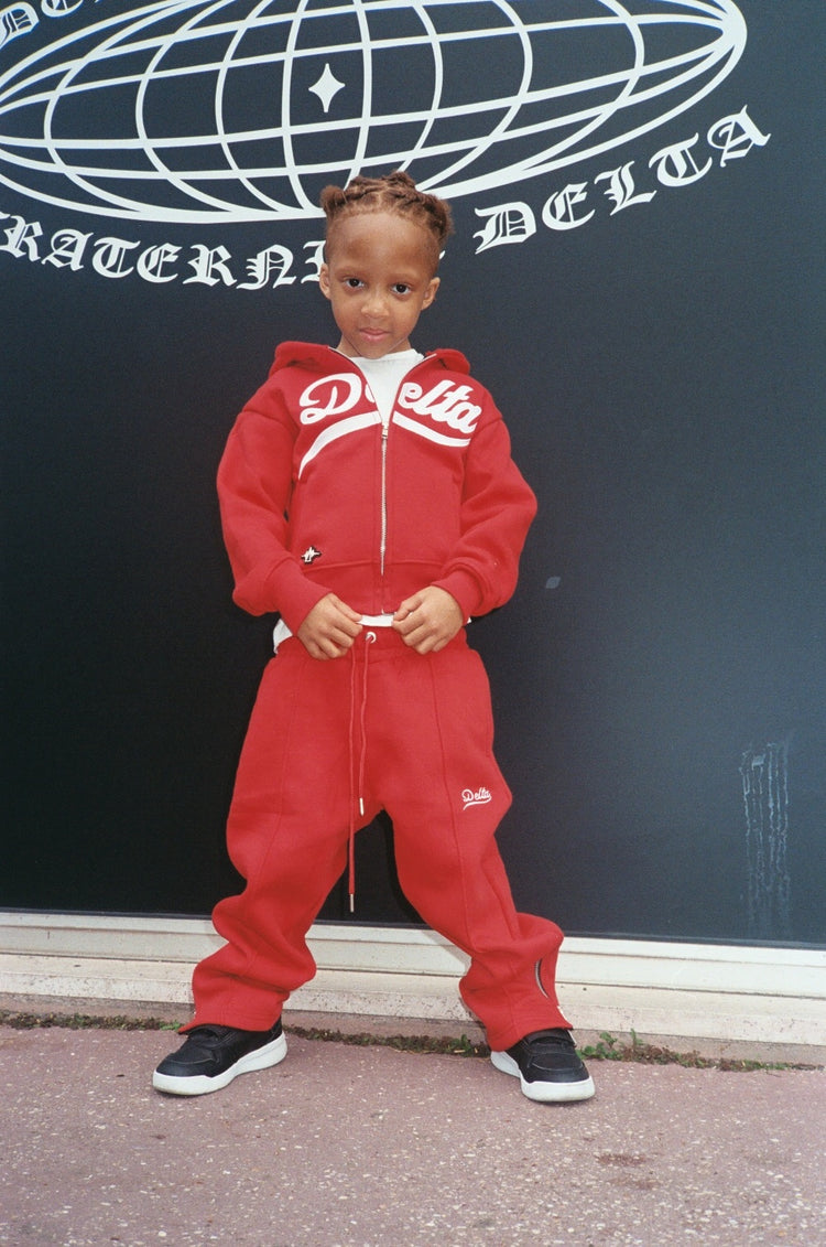 Ensemble Enfant American College