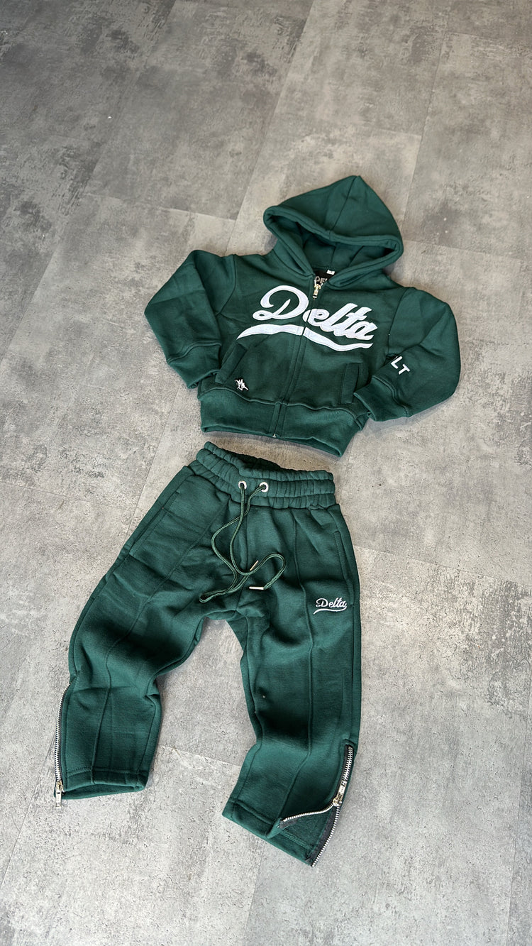 Ensemble Enfant American College