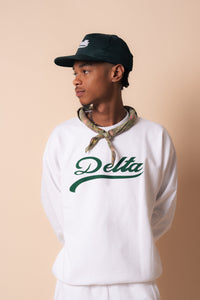 Crewneck - American College