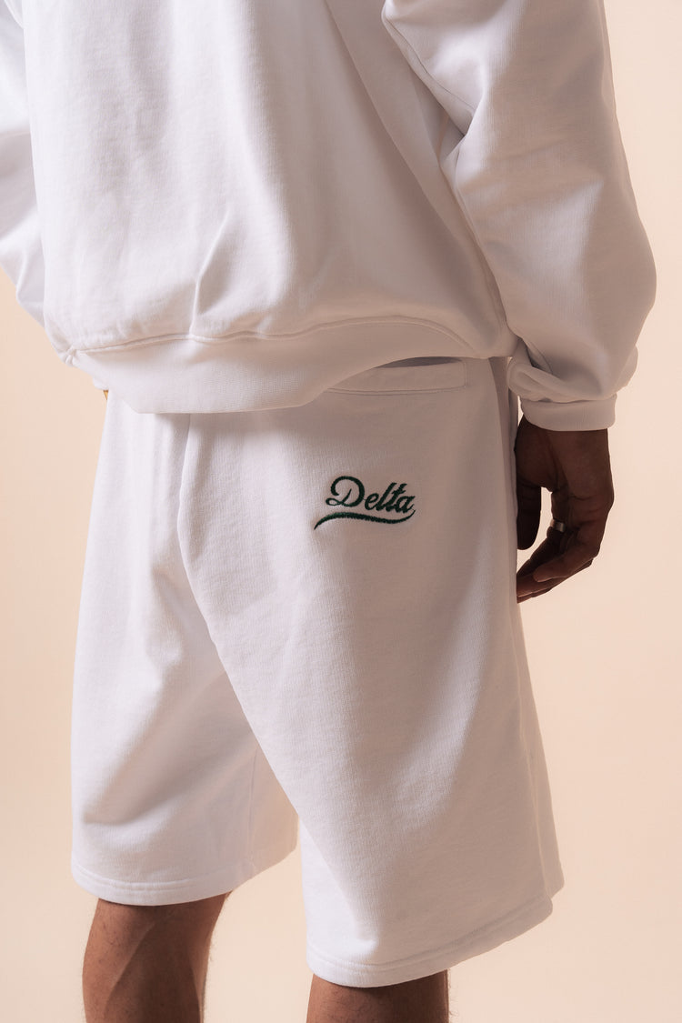 Short American College