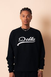 Crewneck - American College