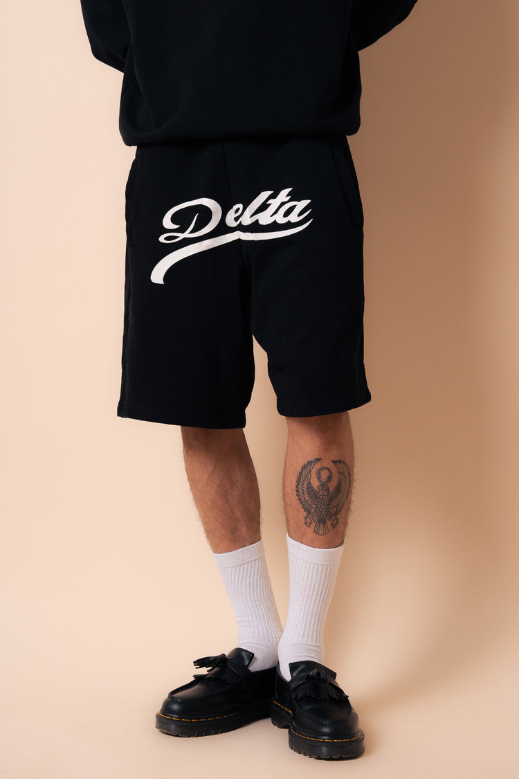 Short American College