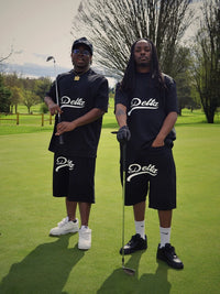 T-Shirt American College