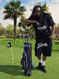 T-Shirt American College