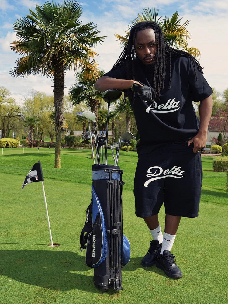 T-Shirt American College