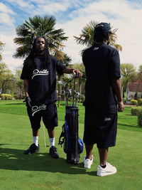 T-Shirt American College