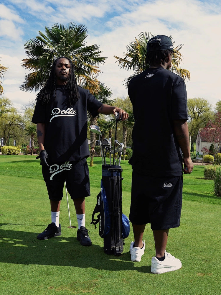 T-Shirt American College