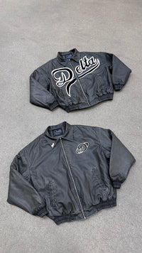 Veste Delta Iconic – Bold Edition