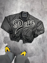 Veste Delta Iconic – Bold Edition