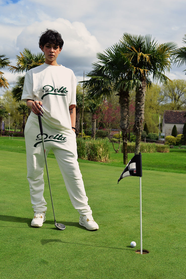 T-Shirt American College