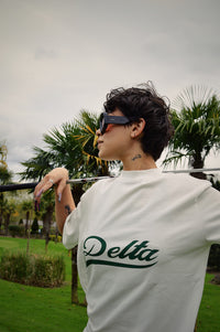 T-Shirt American College