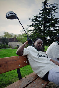 T-Shirt American College