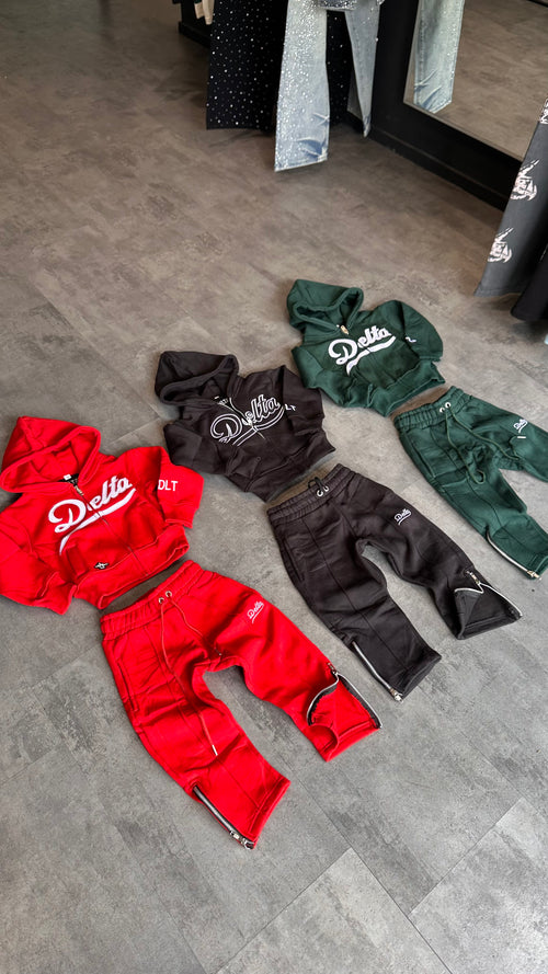 Ensemble Enfant American College