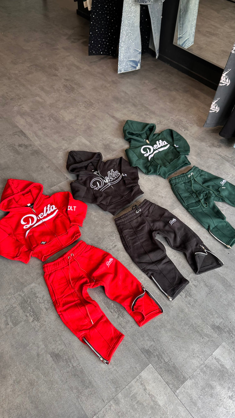 Ensemble Enfant American College