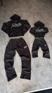 Ensemble American College