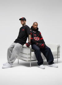 T-Shirt Delta x Heartless