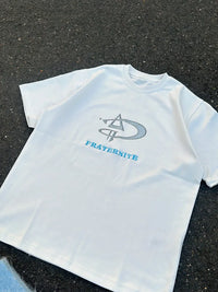 T-Shirt Unity - Bleu