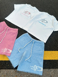 T-Shirt Unity - Bleu